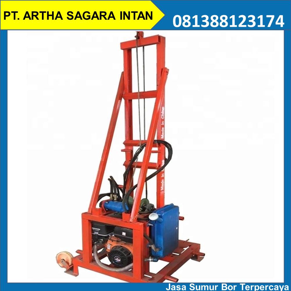 Sagara Intan Jasa Sumur Bor Sukabumi Cianjur Bogor Terpercaya Berkualitas Harga Murah